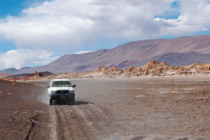 Les incontournables du Nord-Ouest Argentin