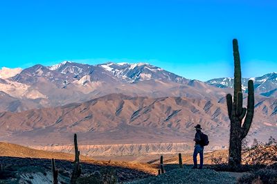 Les intournables de l’Argentine