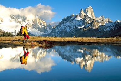 voyage Rendez-vous en Patagonie !