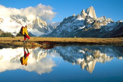 voyage Rendez-vous en Patagonie !