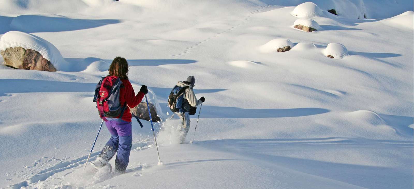 Voyage à la neige Arménie : L’Arménie à raquette, une première ! Voyage à la neige Arménie : L’Arménie à raquette, une première !