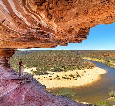 Voyages sur mesure Australie