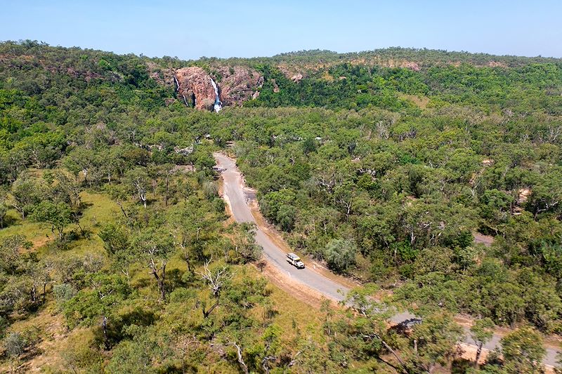 Litchfield National Park - Australie