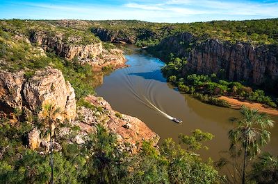 voyage Australie