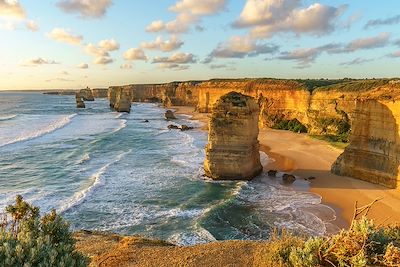 Voyage Australie