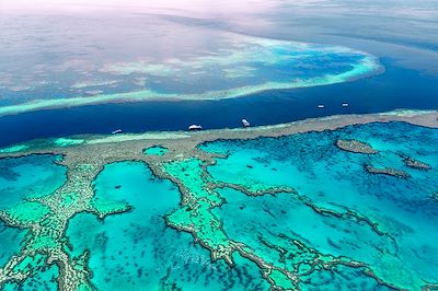 Voyage Australie