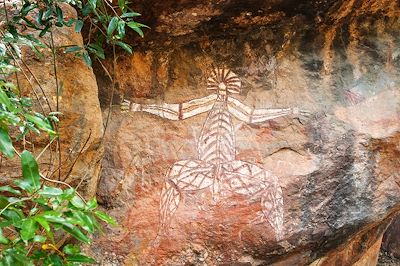 Voyage Australie