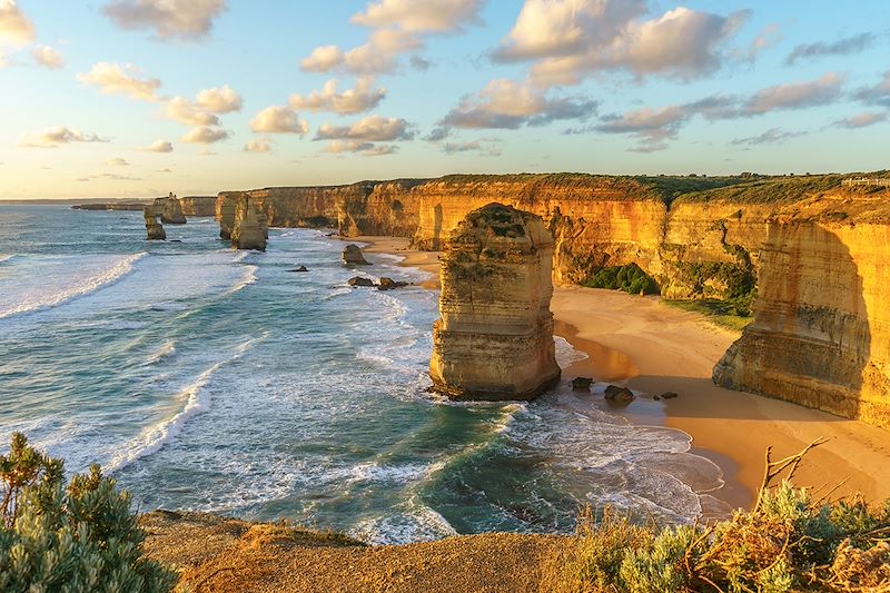 Twelve Apostles - Victoria - Australie