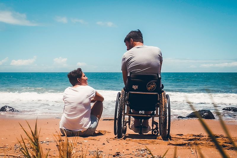 Accessibilité en Australie