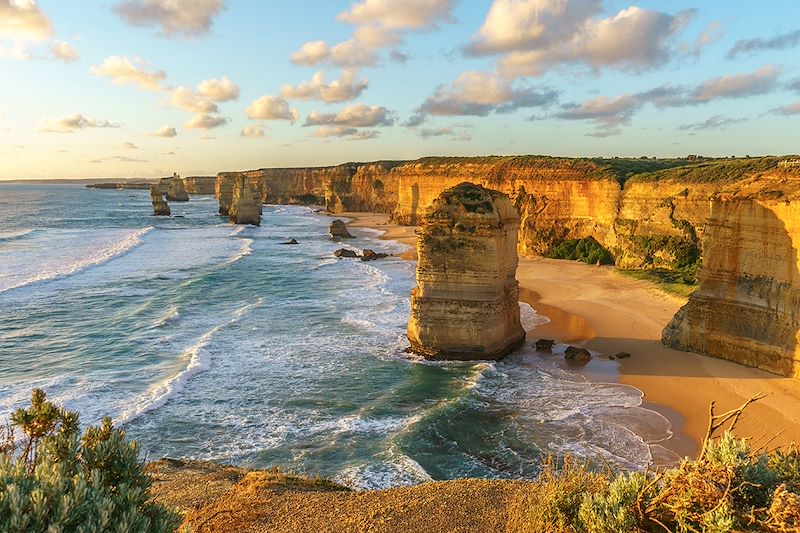 Twelve Apostles - Victoria - Australie