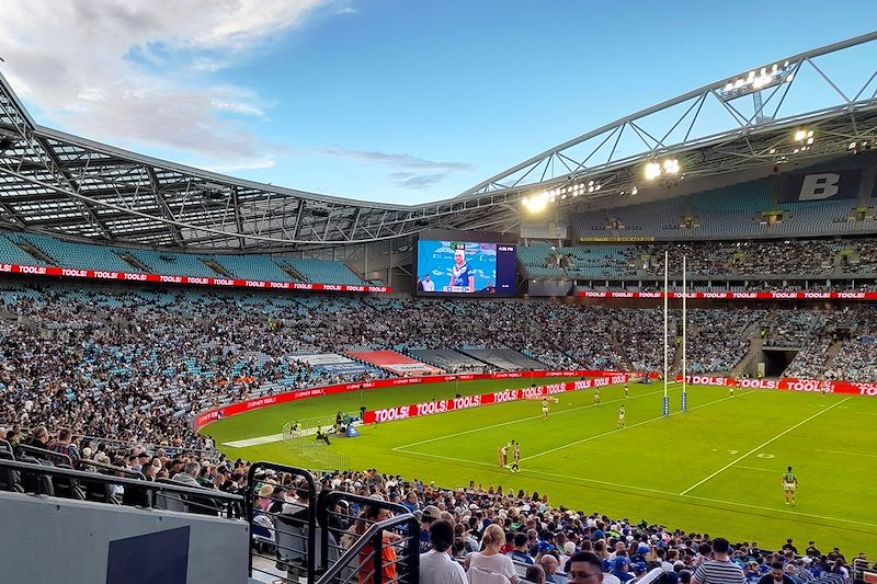 Coupe du monde de rugby 2027 en Australie : un voyage sur mesure entre Brisbane, Sydney et Melbourne 