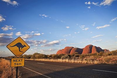 A la conquête de l'est australien ! 3