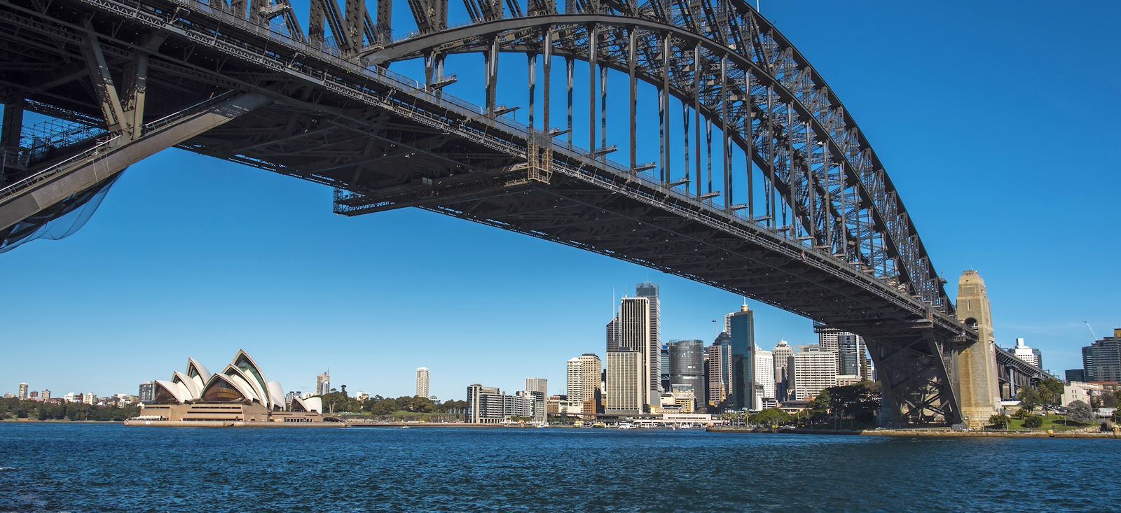 Image A la conquête de l'est australien !
