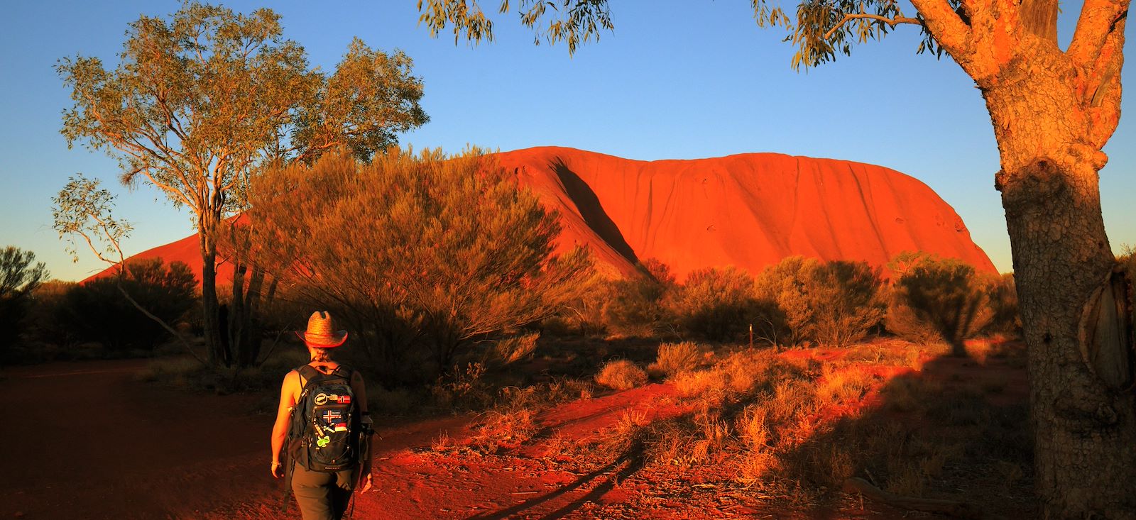 Trek - A la conquête de l\'est australien !