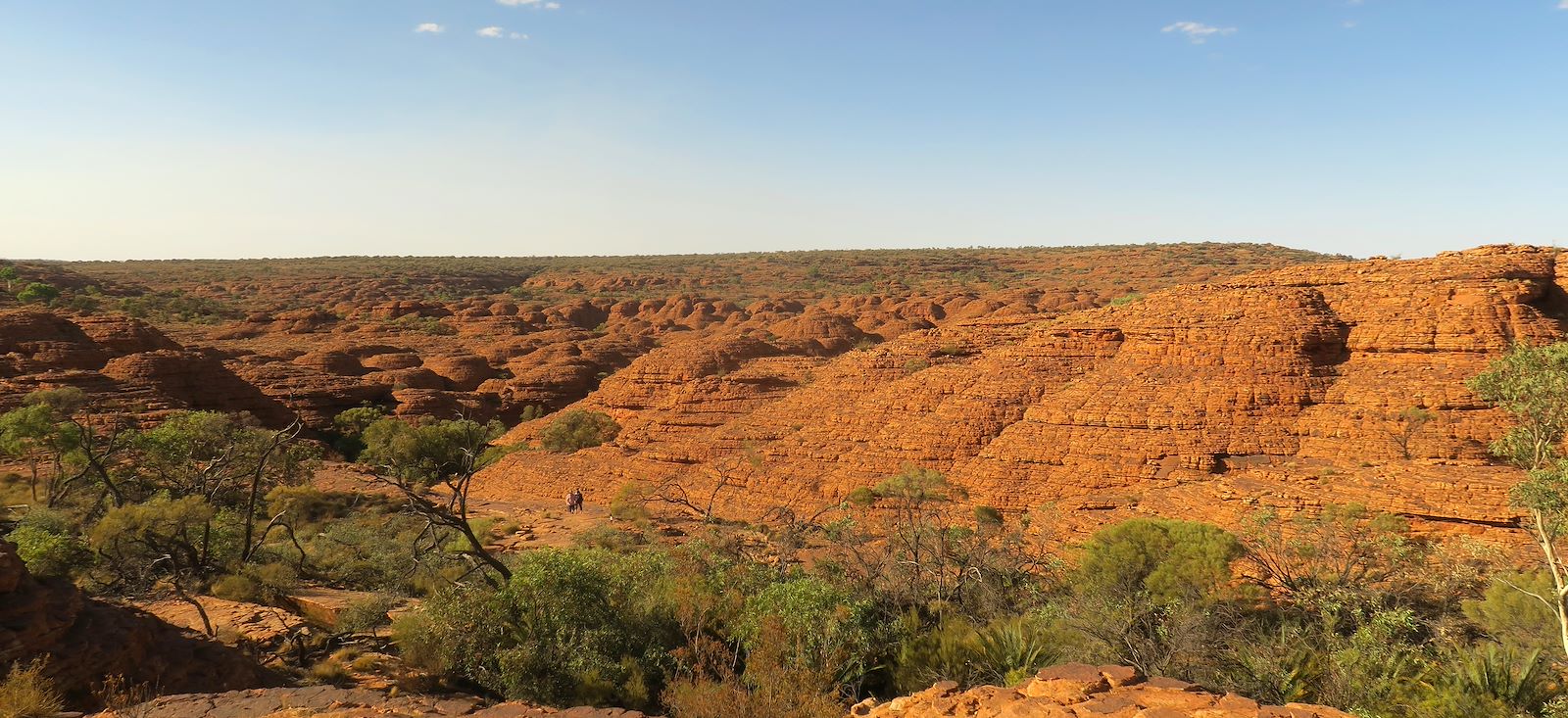 Image A la conquête de l'est australien !