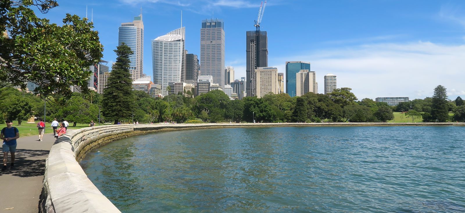 Image A la conquête de l'est australien !
