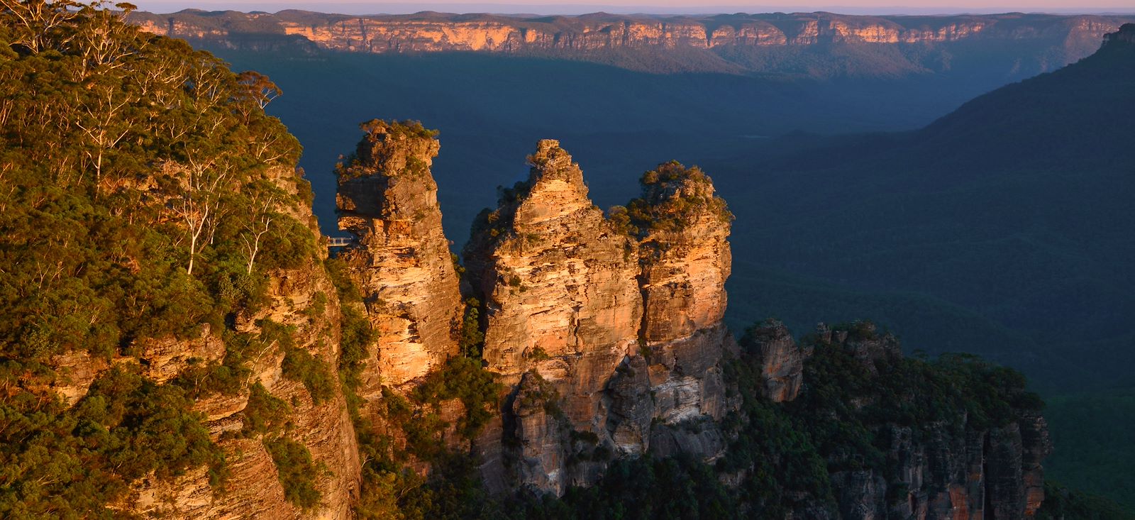 Image A la conquête de l'est australien !