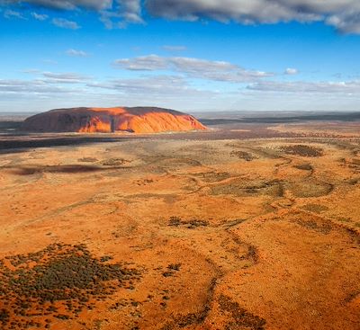 Circuits en petit groupe Australie