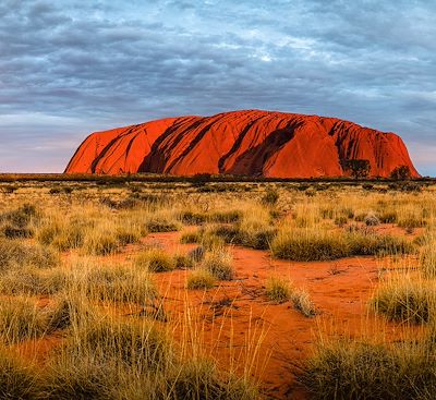 Autotour Australie