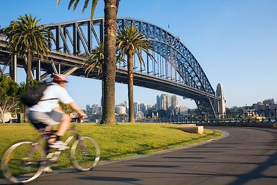 Trio mythique Australien 3