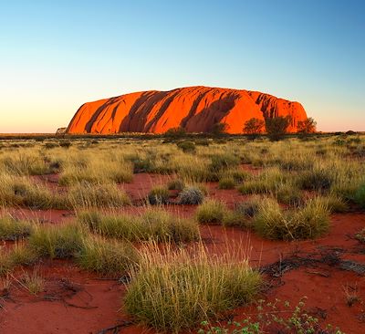 Voyages sur mesure Australie