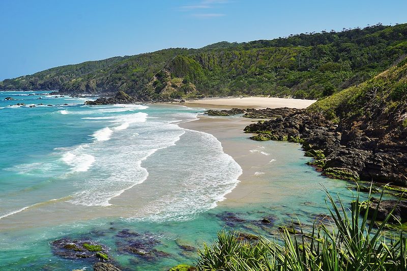 Byron Bay - Australie