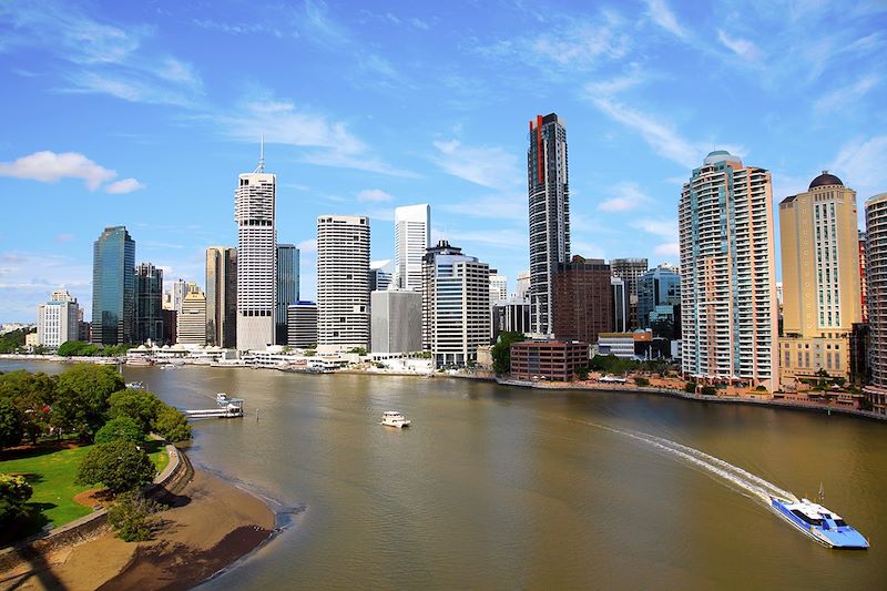 Brisbane - Australie