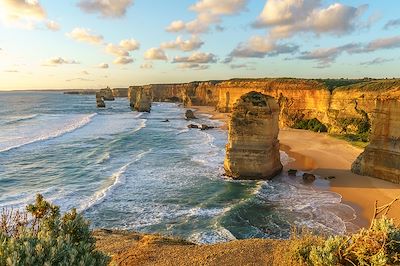 OZ Trip du Sud jusqu’à la Tasmanie 4