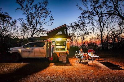 voyage Australie