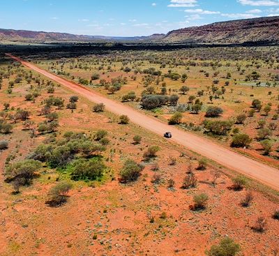 Autotour Australie