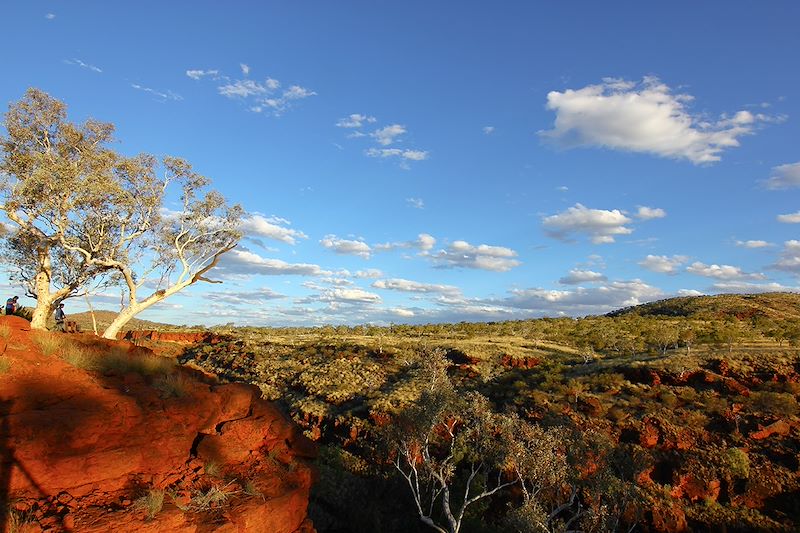 Parc national de Karijini - Australie