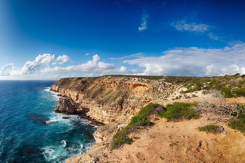 Falaises de Kalbarri - Australie