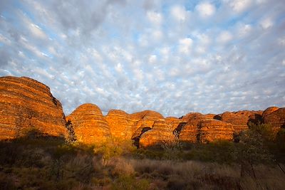 Exploration en 4x4 du Grand Ouest Australien 4