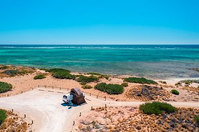 Exploration en 4x4 du Grand Ouest Australien 2