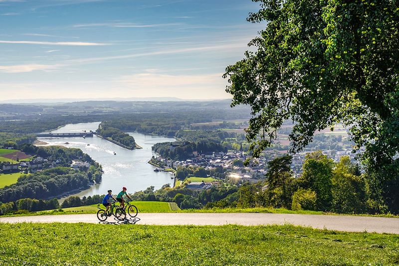 Le meilleur du Danube à vélo