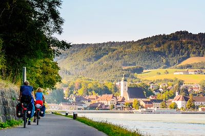 voyage L'EuroVelo 6, la grande aventure