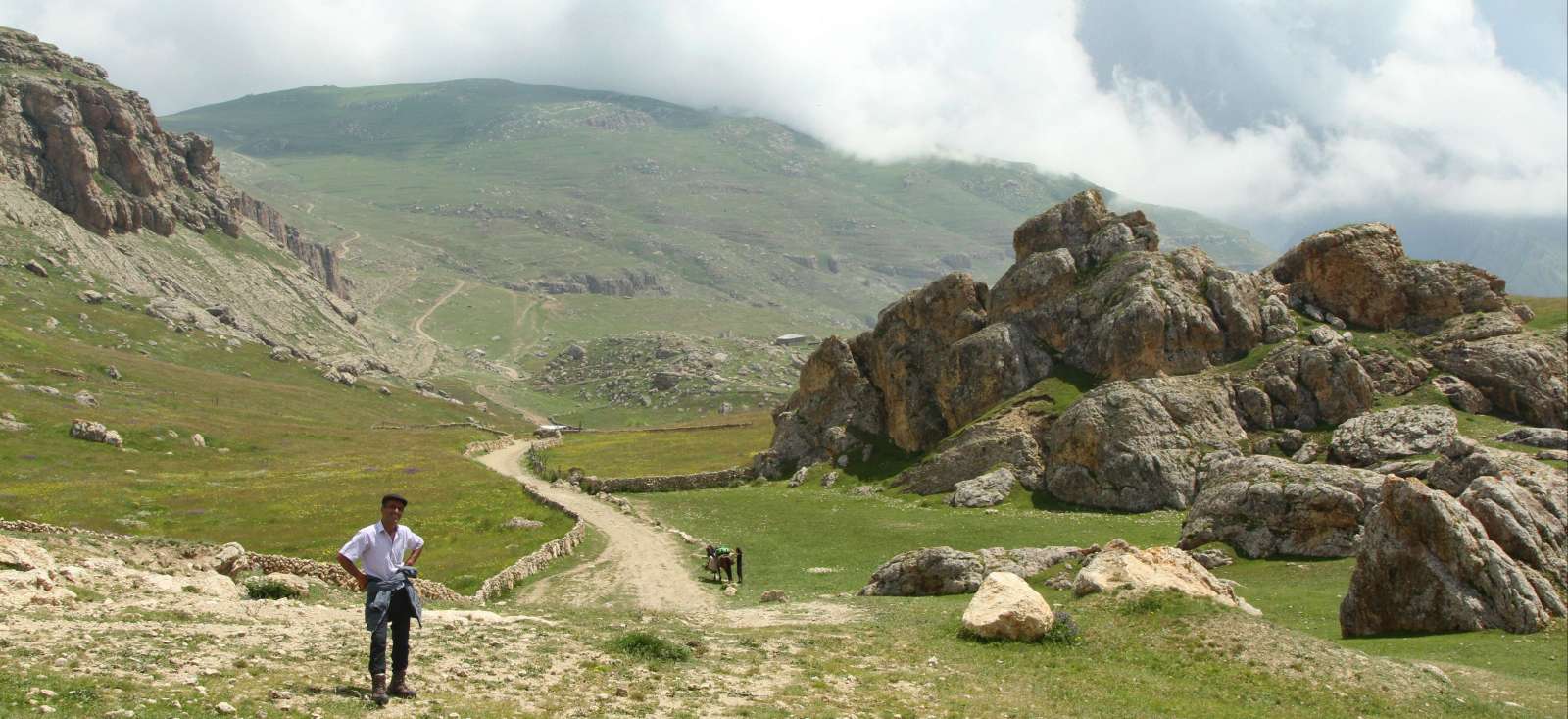 Voyage découverte - Mystérieux Azerbaïdjan