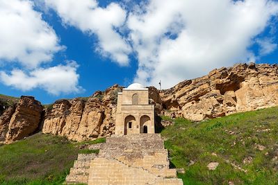 voyage Azerbaïdjan
