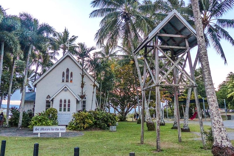 Port Douglas - Queensland - Australie