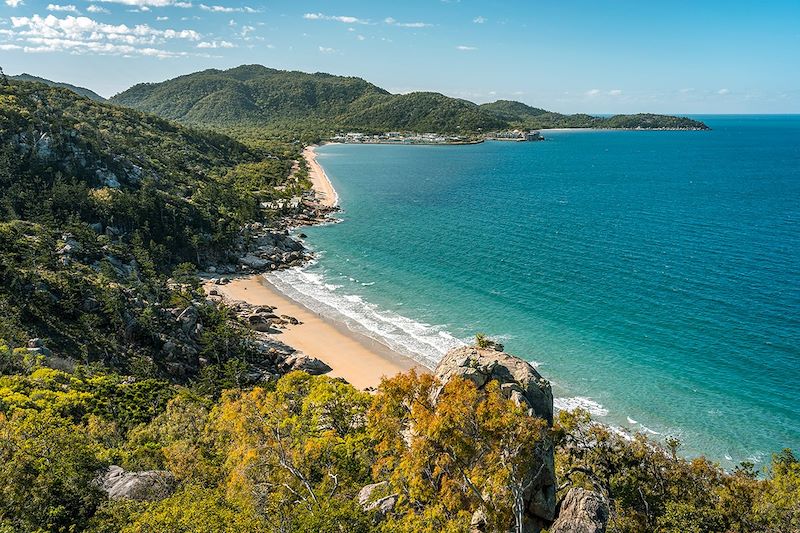 Magnetic Island - Queensland - Australie
