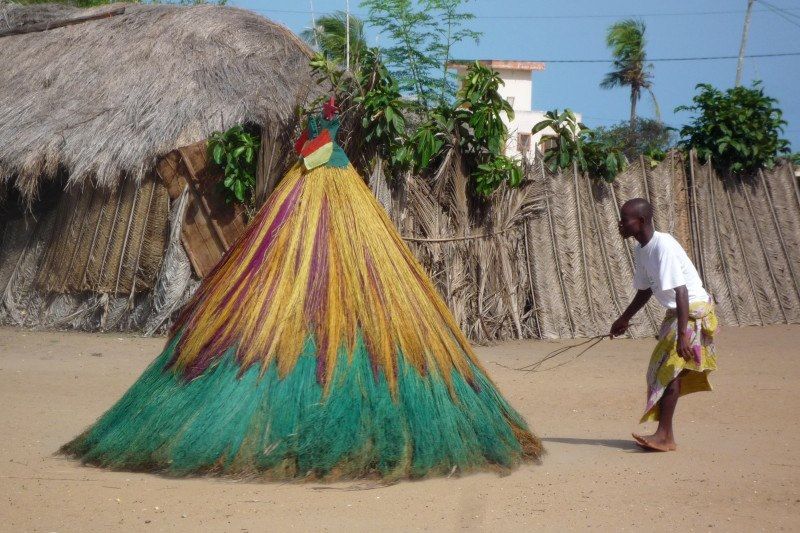 Bénin