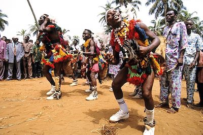 voyage Bénin