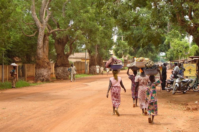 Abomey - Bénin