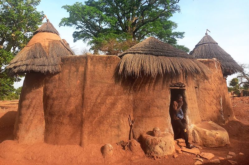 Natitingou - Atacora - Bénin