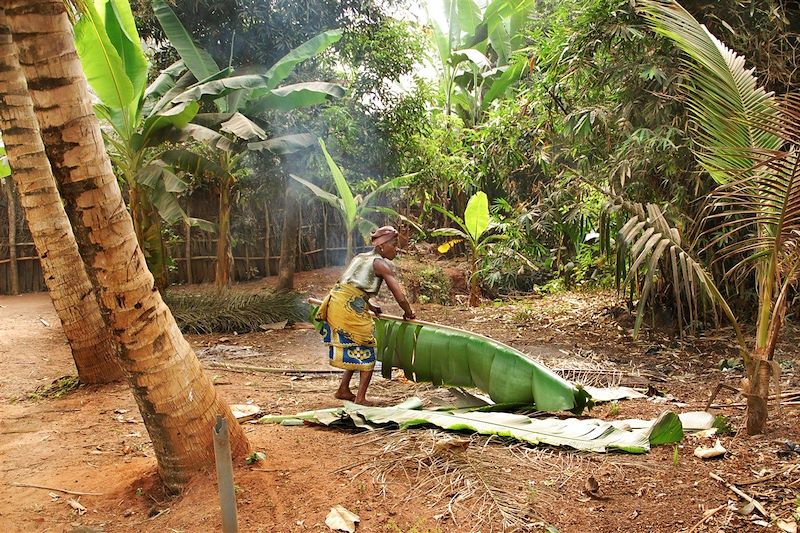 Zem, le Bénin à deux roues !