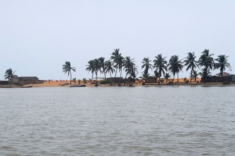 Zem, le Bénin à deux roues !