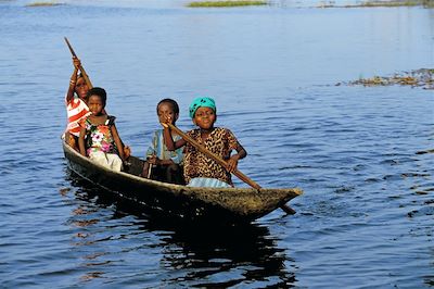 voyage Bénin