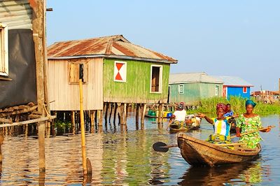 voyage Bénin