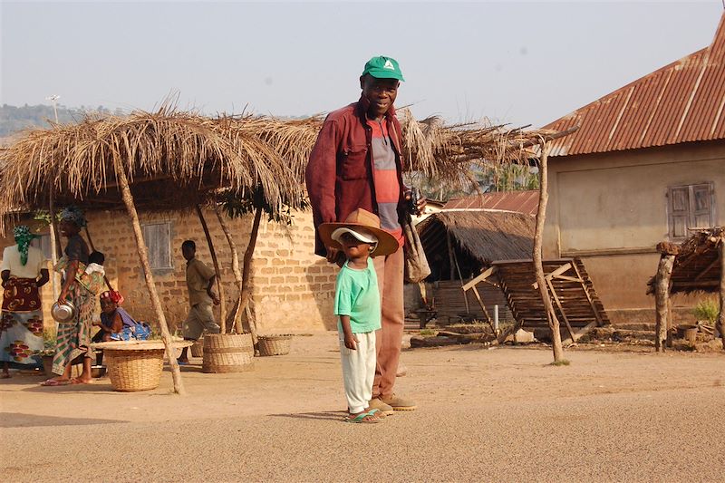 Kpalimé - Togo