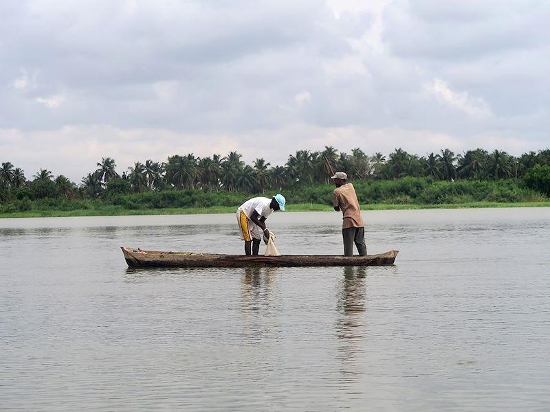 Voyage responsable et solidaire au Bénin